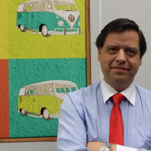 Rui  Freitas Serrano